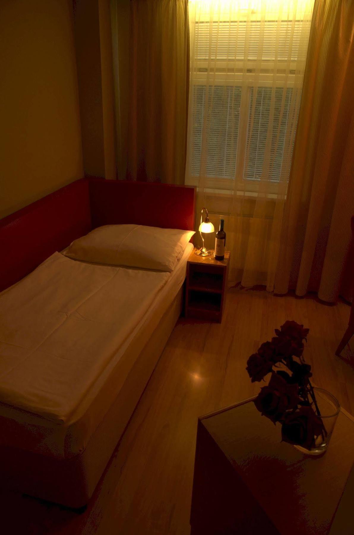 Hotel Payer 特普利采 外观 照片